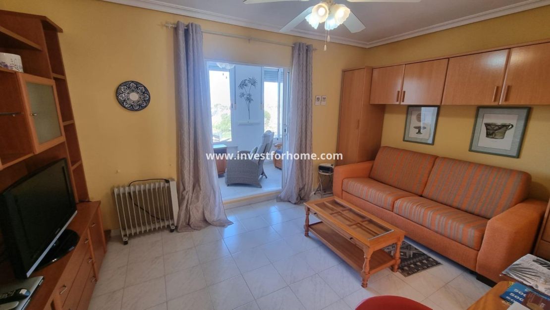 Vente - Appartement - Torrevieja - Torrelamata - La Mata