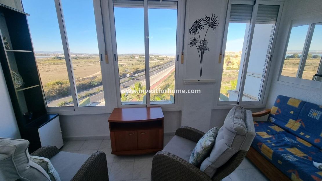 Vente - Appartement - Torrevieja - Torrelamata - La Mata