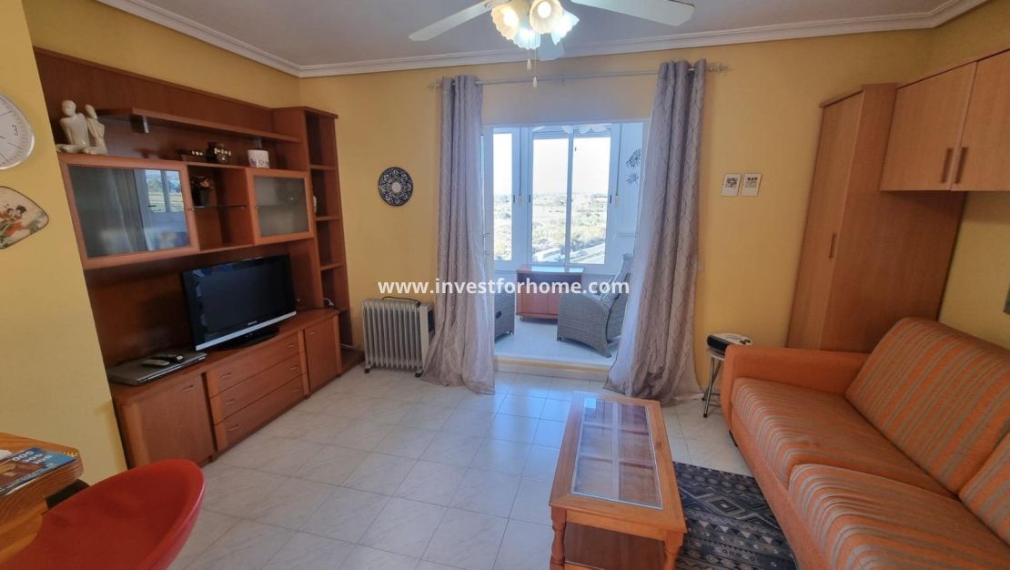 Vente - Appartement - Torrevieja - Torrelamata - La Mata