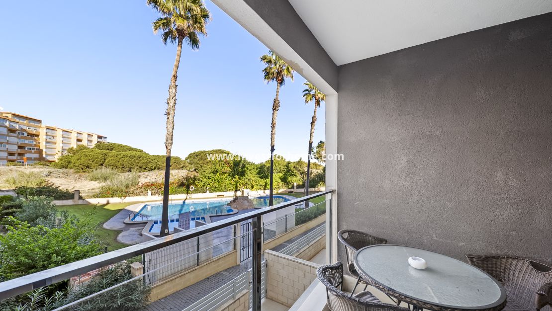 Vente - Appartement - Torrevieja - Torrelamata - La Mata