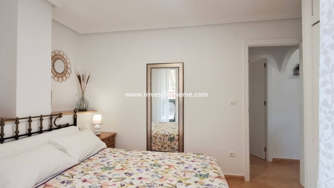 Vente - Appartement - Torrevieja - Torrelamata - La Mata