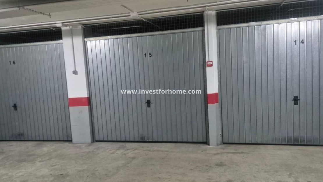 Vente - Appartement - Torrevieja - Torrelamata - La Mata