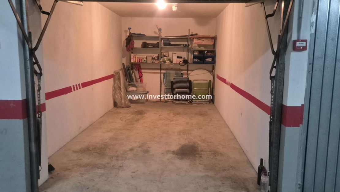 Vente - Appartement - Torrevieja - Torrelamata - La Mata