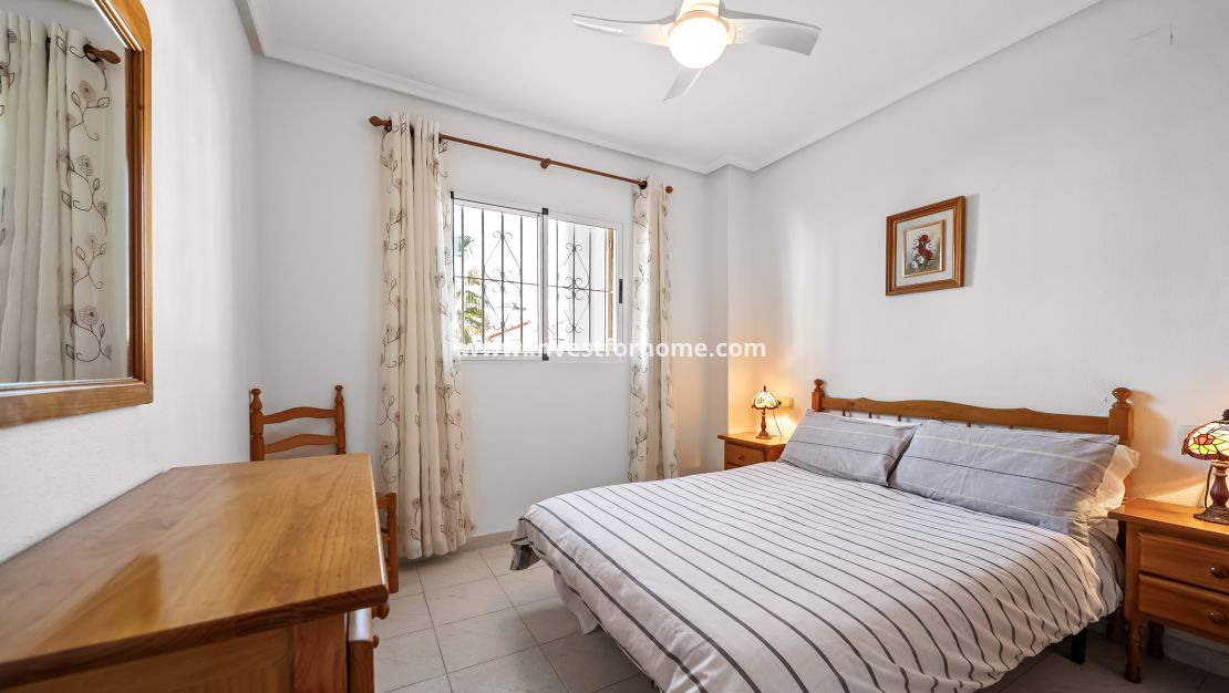 Vente - Appartement - Torrevieja - Torrelamata - La Mata