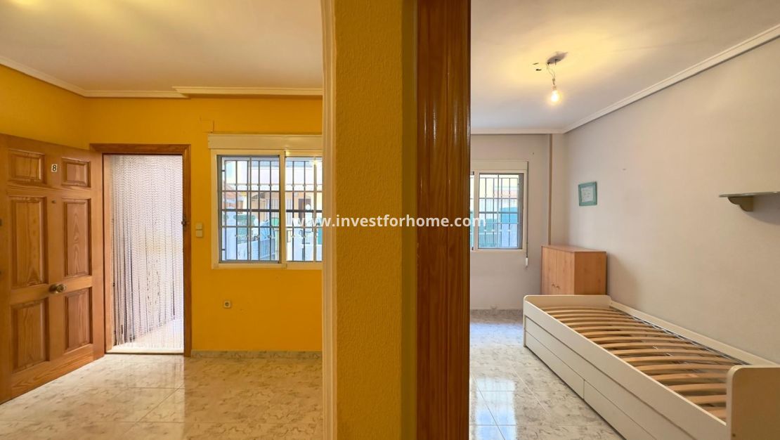 Vente - Appartement - Torrevieja - Torrelamata - La Mata