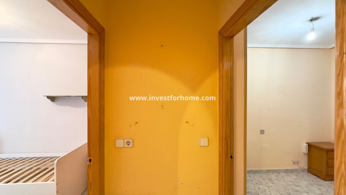 Vente - Appartement - Torrevieja - Torrelamata - La Mata