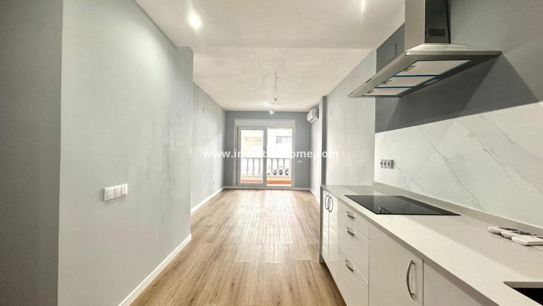 Vente - Appartement - Torrevieja - Torrelamata - La Mata