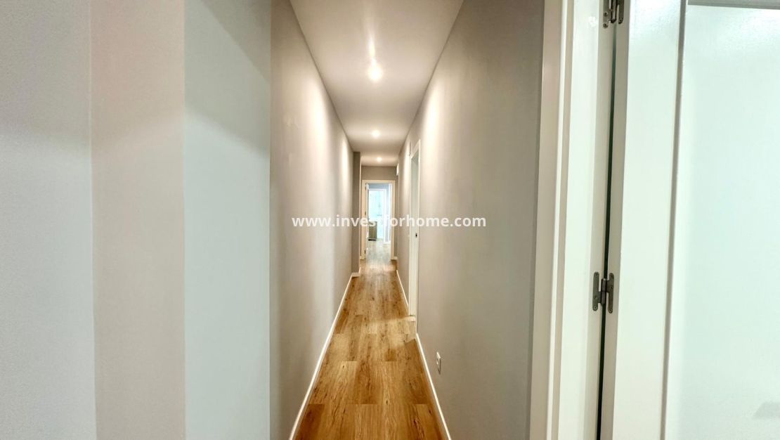 Vente - Appartement - Torrevieja - Torrelamata - La Mata