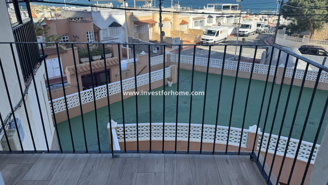 Vente - Appartement - Torrevieja - Torrelamata - La Mata