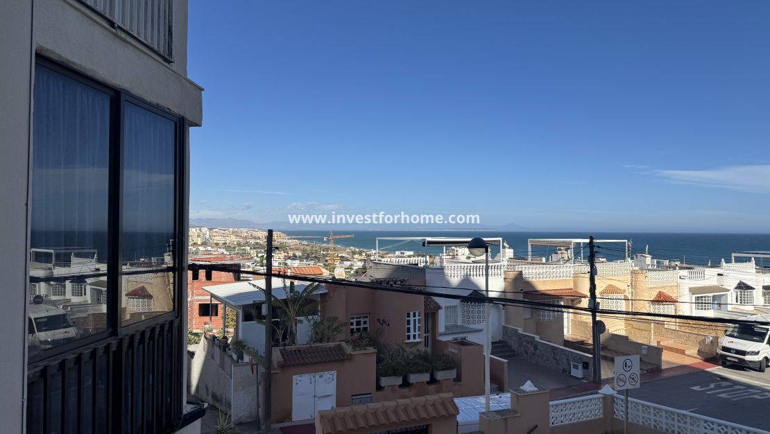 Vente - Appartement - Torrevieja - Torrelamata - La Mata