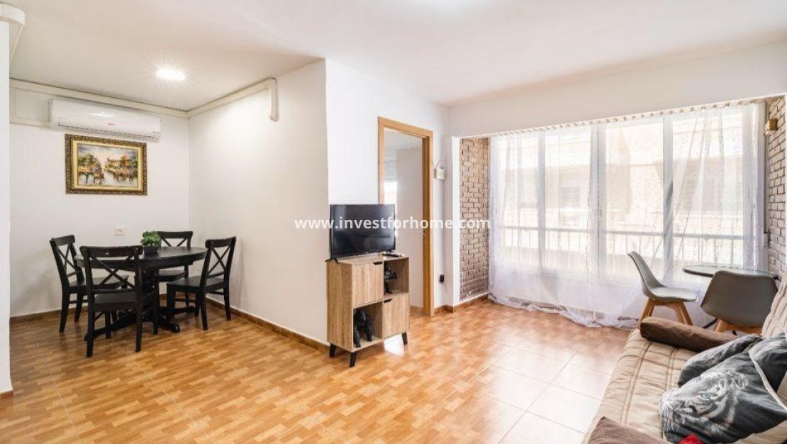 Vente - Appartement - Torrevieja - Torrelamata - La Mata