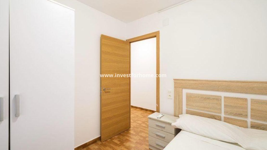 Vente - Appartement - Torrevieja - Torrelamata - La Mata