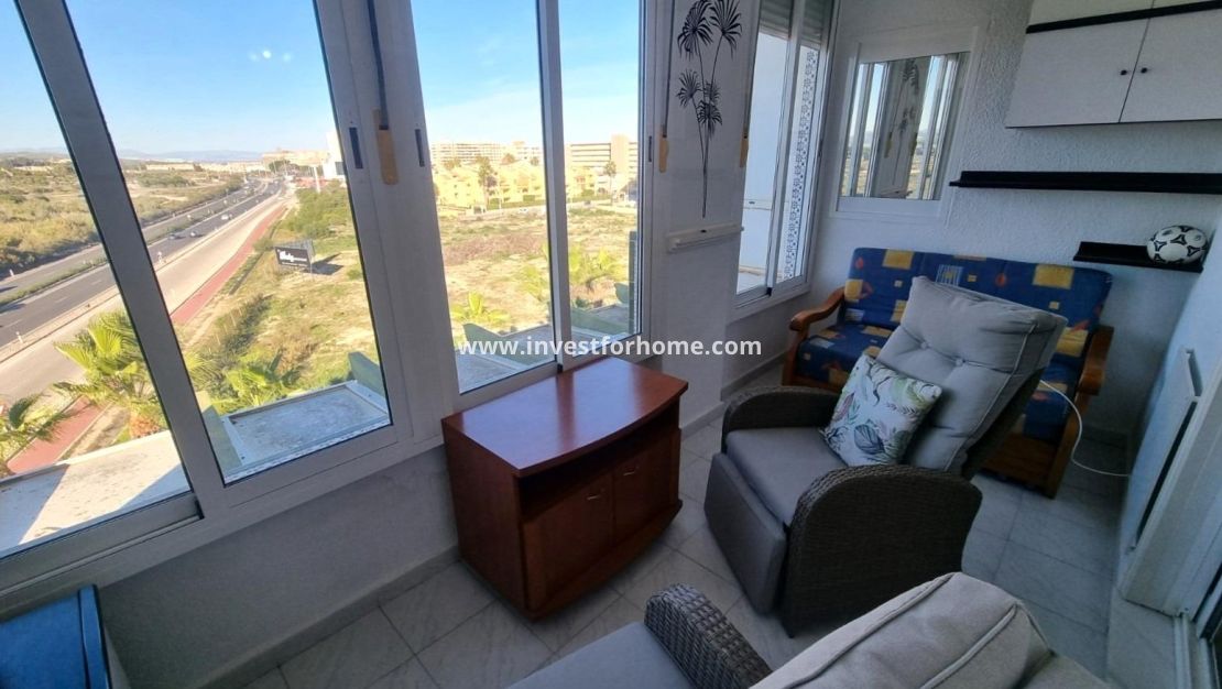 Vente - Appartement - Torrevieja - Torrelamata - La Mata