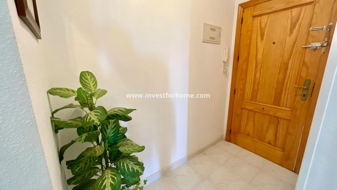Vente - Appartement - Torrevieja - Torrelamata - La Mata