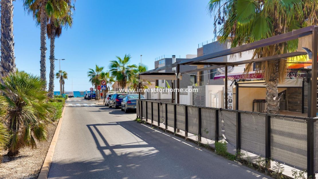 Vente - Appartement - Torrevieja - Torrelamata - La Mata