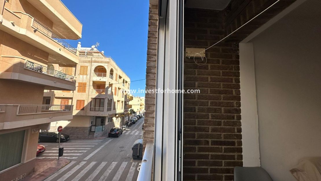Vente - Appartement - Torrevieja - Torrelamata - La Mata