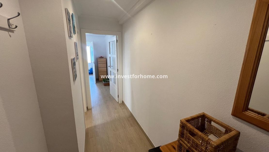 Vente - Appartement - Torrevieja - Torrelamata - La Mata