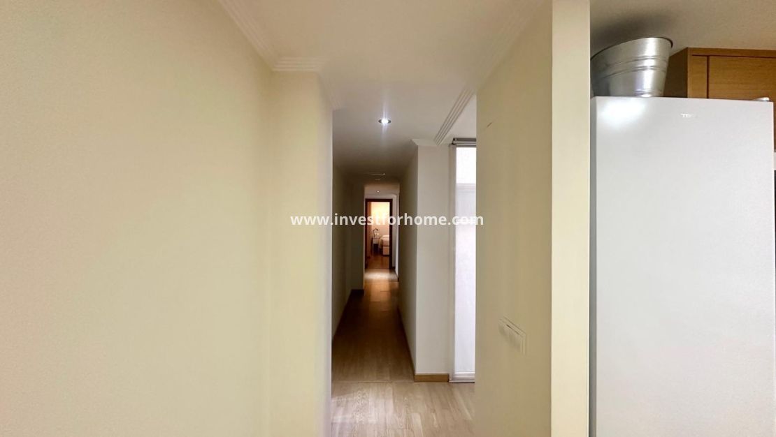 Vente - Appartement - Torrevieja - Torrelamata - La Mata