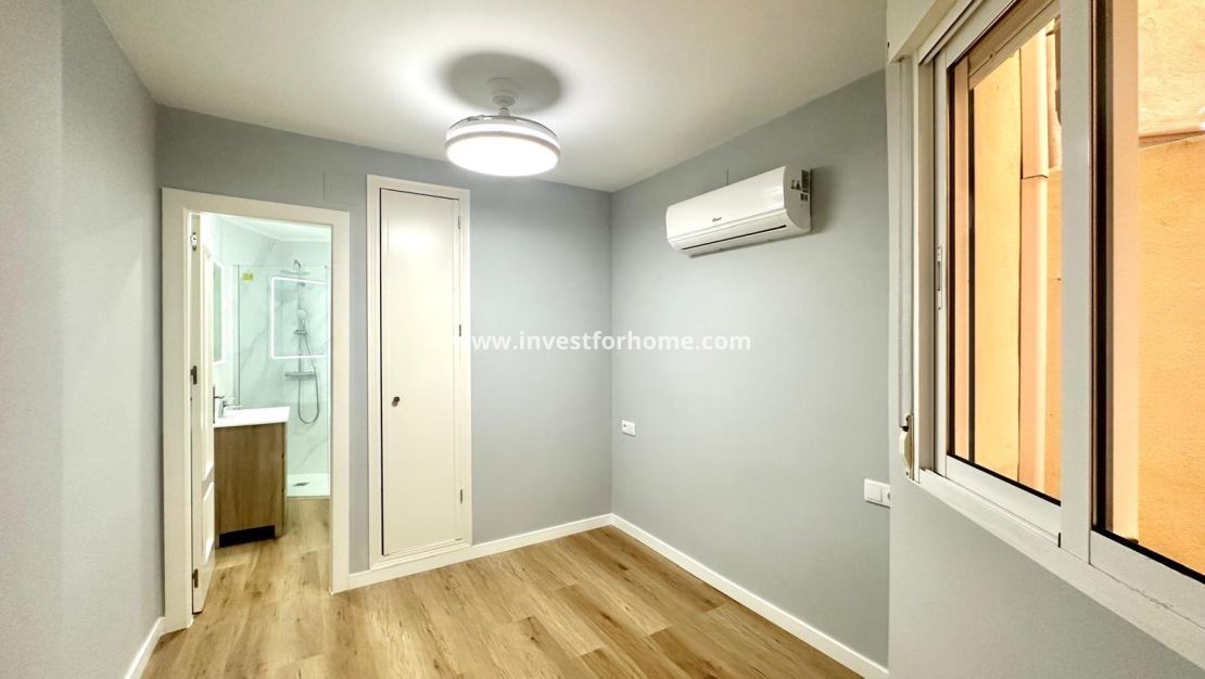 Vente - Appartement - Torrevieja - Torrelamata - La Mata