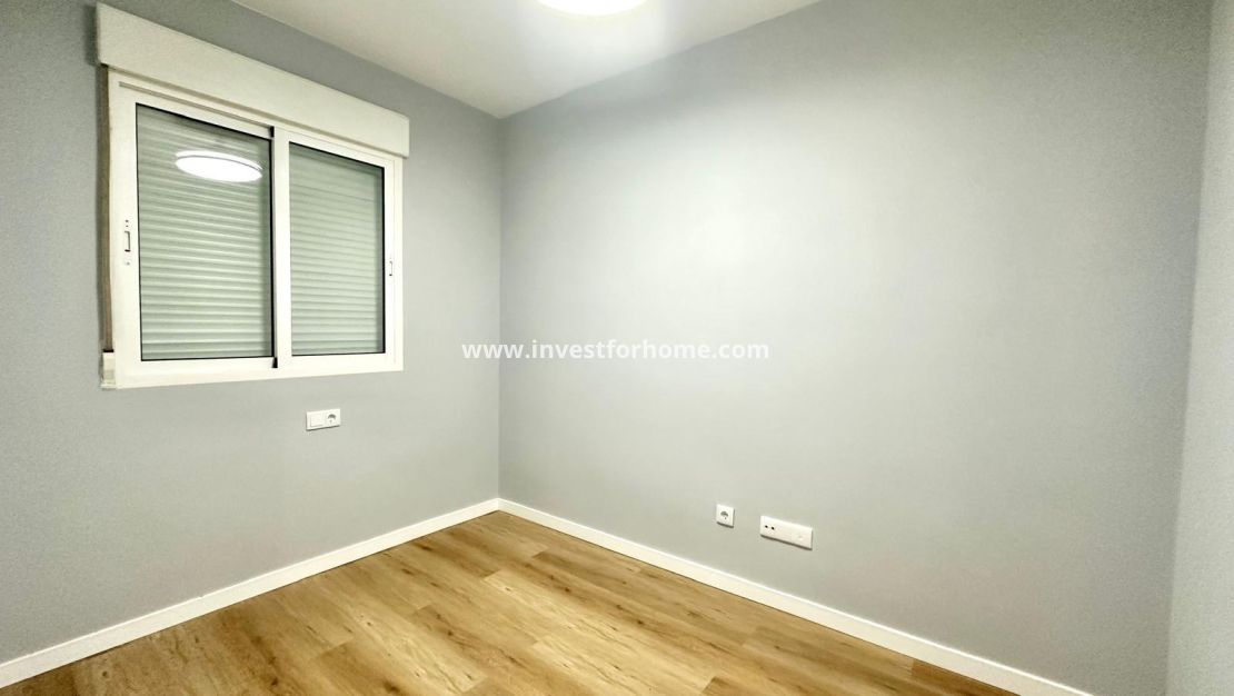 Vente - Appartement - Torrevieja - Torrelamata - La Mata