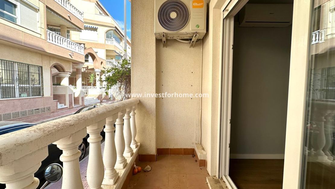 Vente - Appartement - Torrevieja - Torrelamata - La Mata