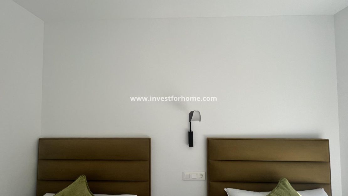 Vente - Appartement - Torrevieja - Torrelamata - La Mata