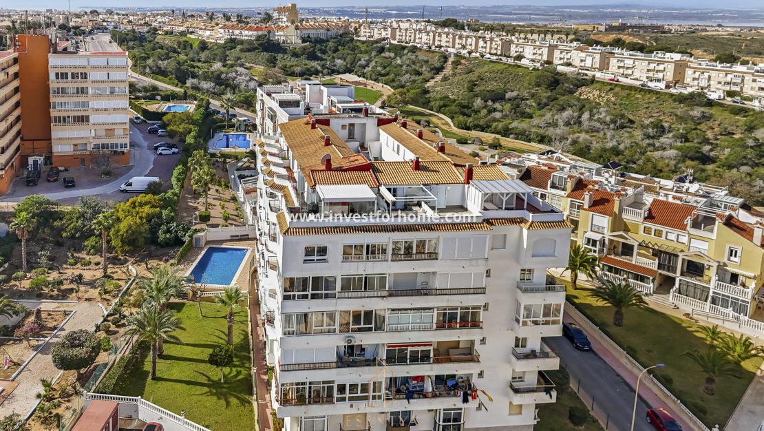 Vente - Appartement - Torrevieja - Torrelamata - La Mata