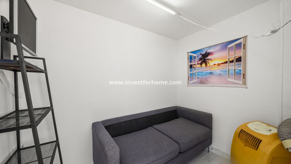 Vente - Appartement - Torrevieja - Torrelamata - La Mata