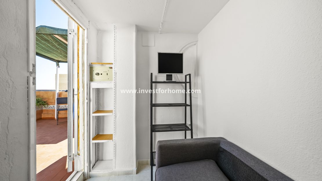 Vente - Appartement - Torrevieja - Torrelamata - La Mata