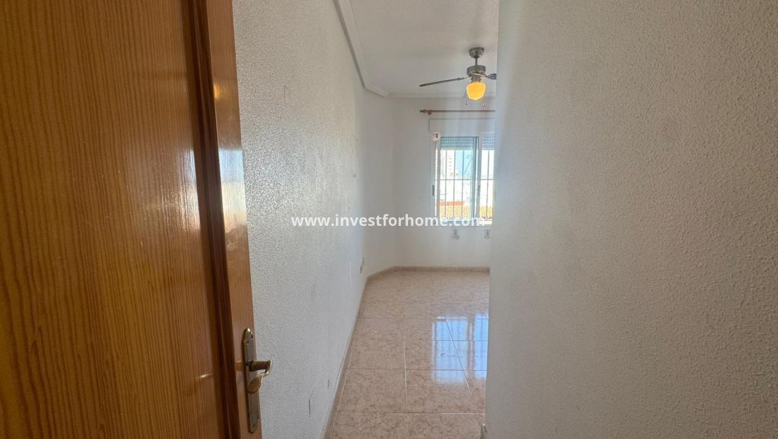 Vente - Appartement - Torrevieja - Torrelamata - La Mata
