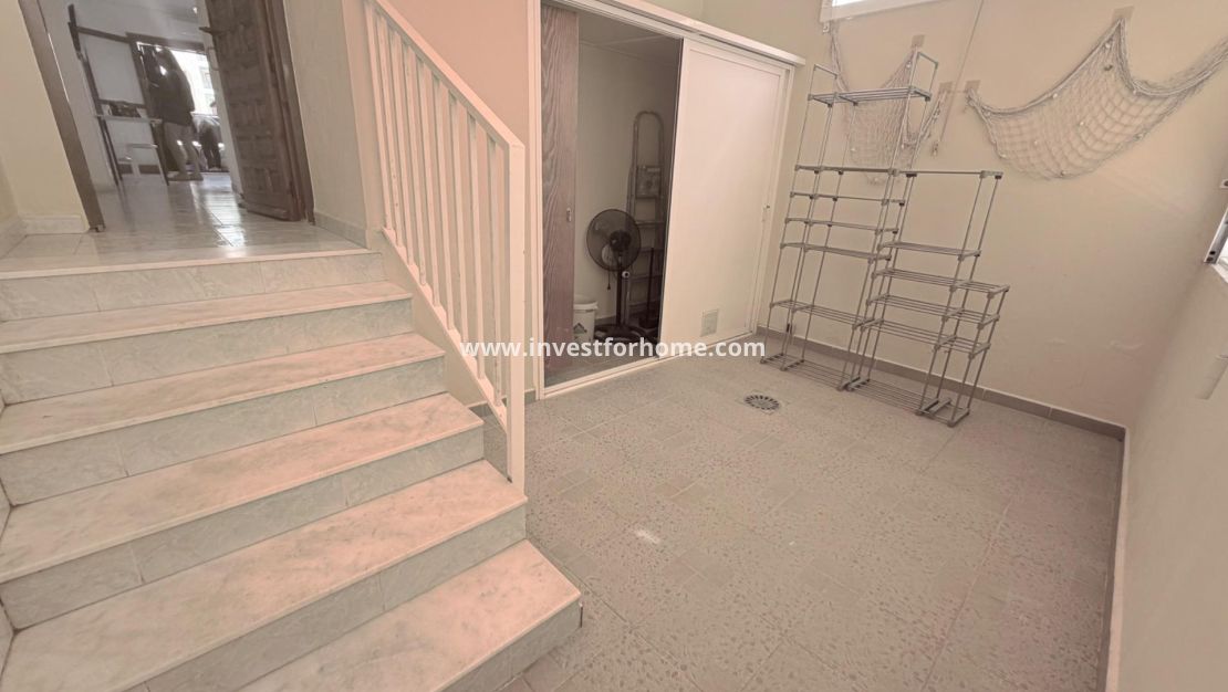 Vente - Appartement - Torrevieja - Torrelamata - La Mata