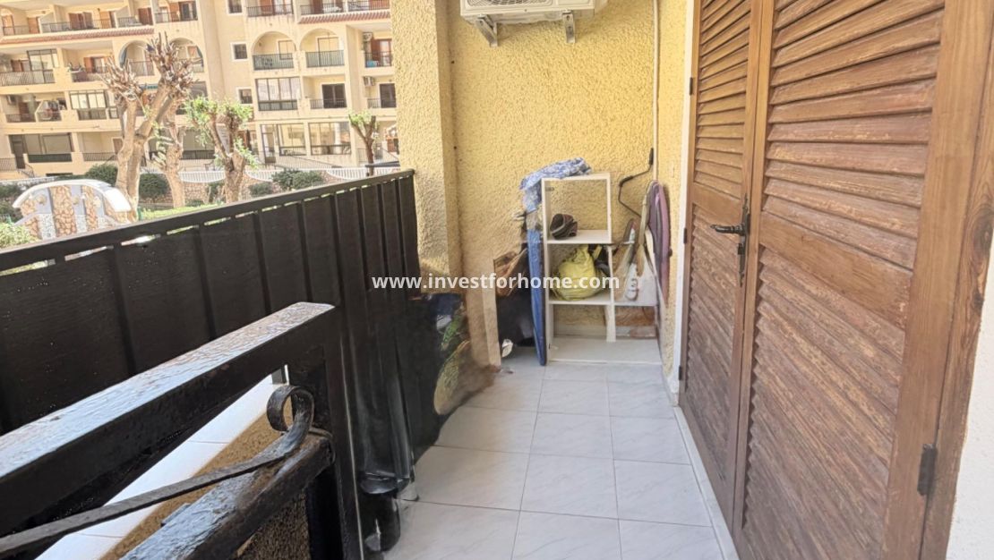 Vente - Appartement - Torrevieja - Torrelamata - La Mata