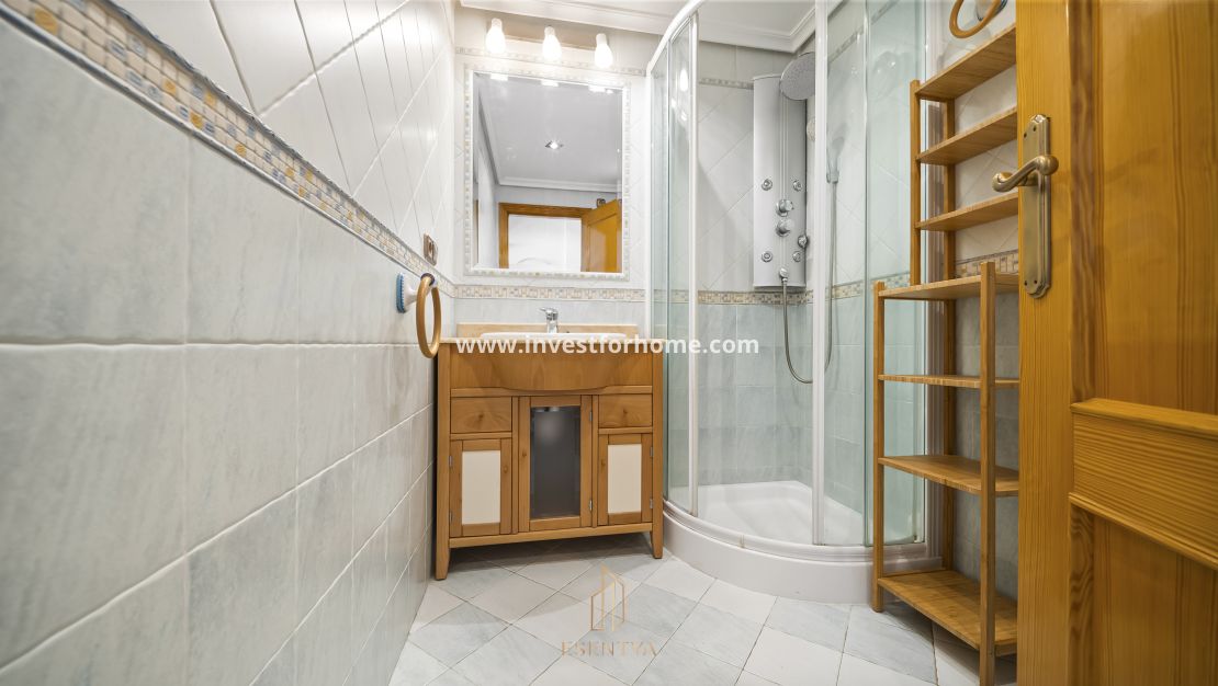 Vente - Appartement - Torrevieja - Torrelamata - La Mata