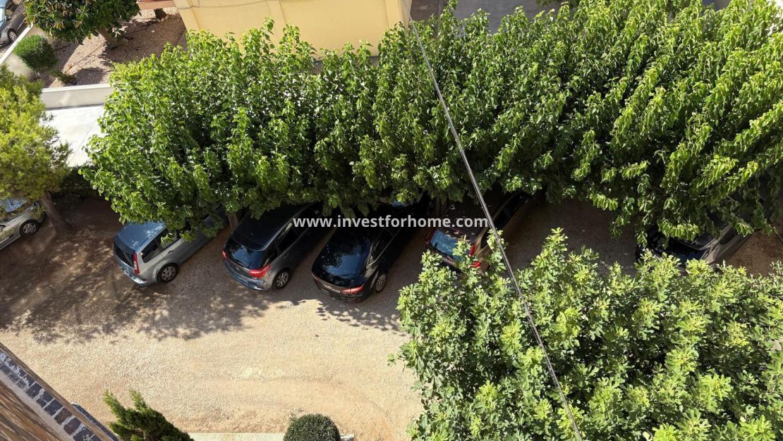 Vente - Appartement - Torrevieja - Torrelamata - La Mata