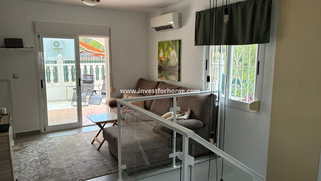 Vente - Appartement - Torrevieja - Torrelamata - La Mata