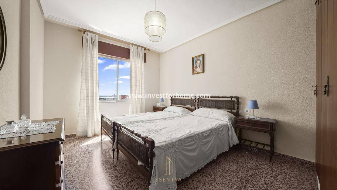 Vente - Appartement - Torrevieja - Torrelamata - La Mata