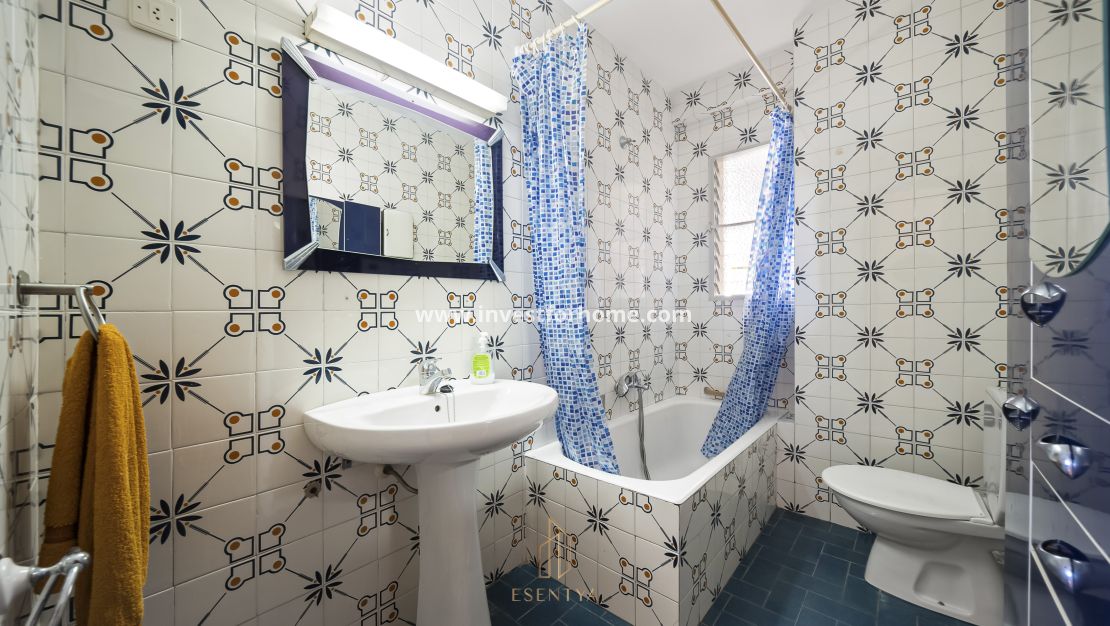 Vente - Appartement - Torrevieja - Torrelamata - La Mata