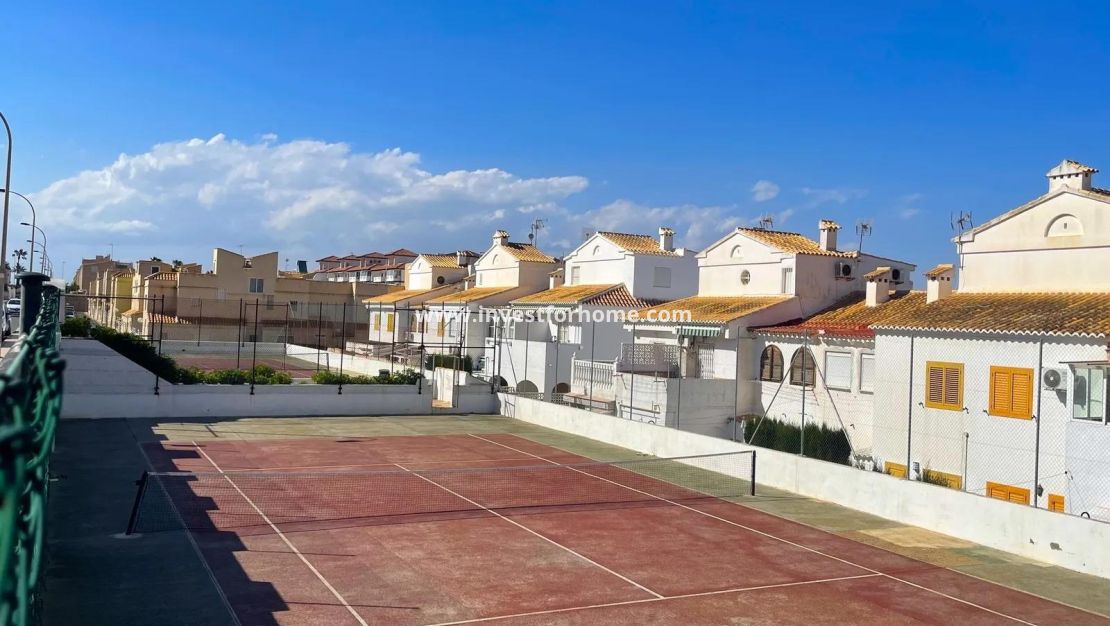 Vente - Appartement - Torrevieja - Torrelamata - La Mata