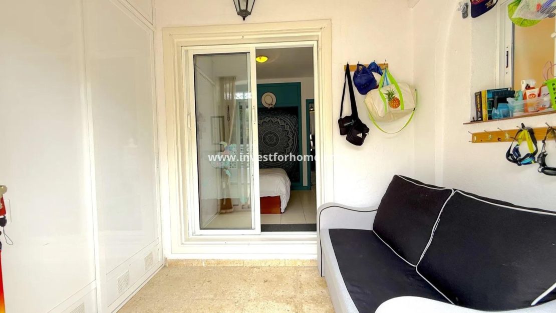 Vente - Appartement - Torrevieja - Torrelamata - La Mata