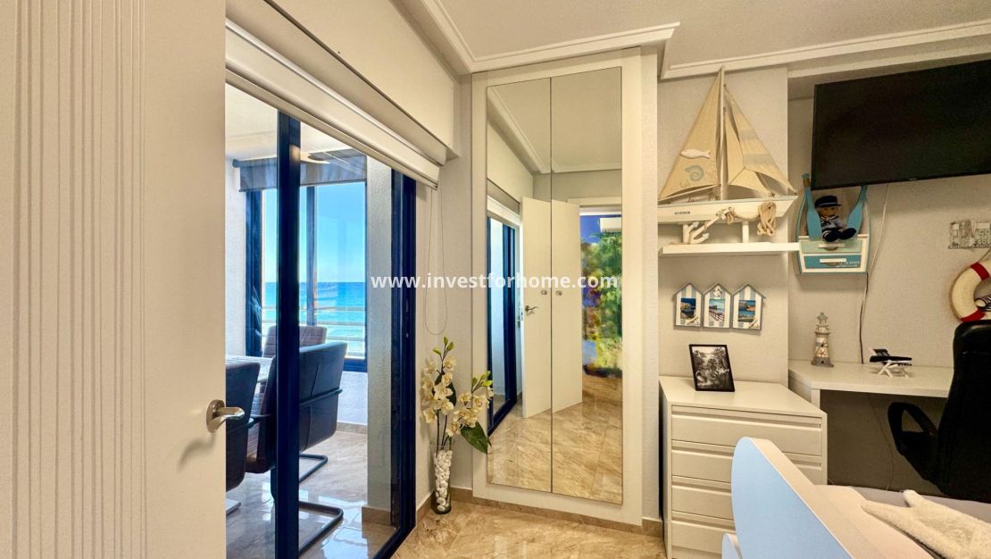 Vente - Appartement - Torrevieja - Torrelamata - La Mata