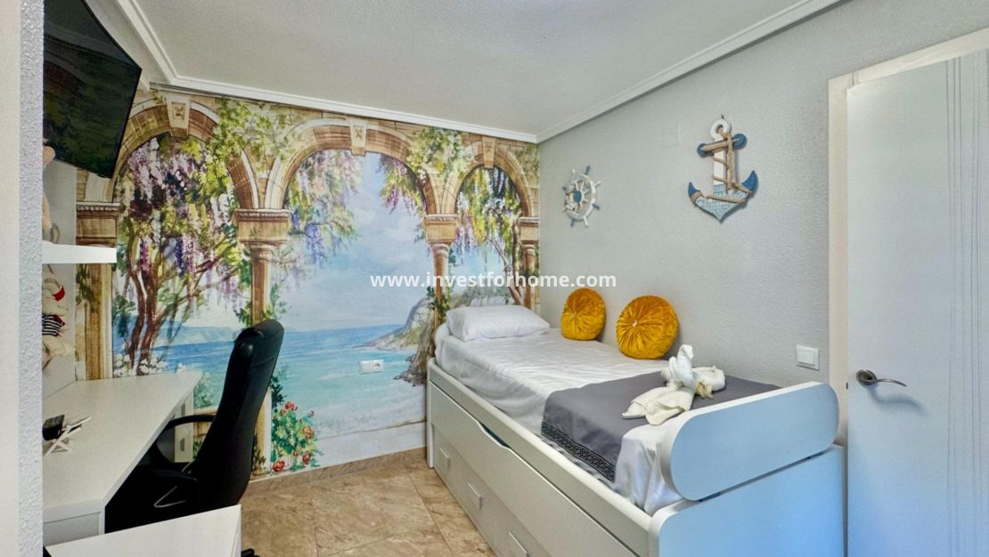 Vente - Appartement - Torrevieja - Torrelamata - La Mata