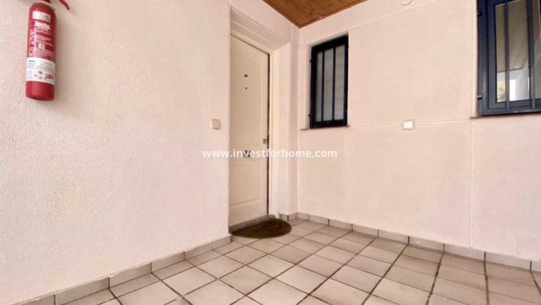 Vente - Appartement - Torrevieja - Torrelamata - La Mata