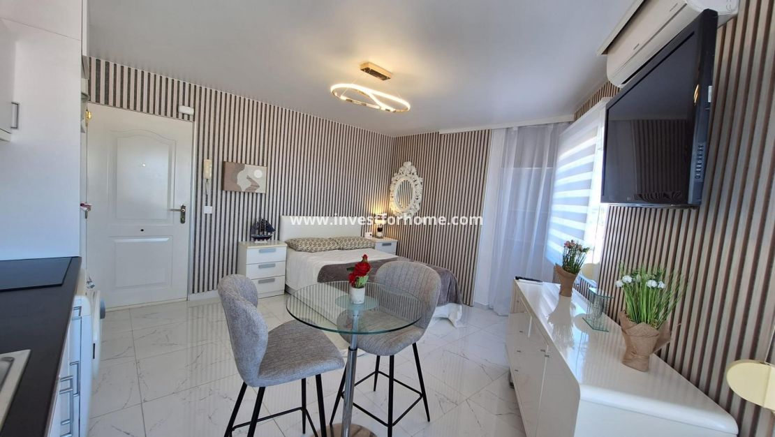 Vente - Appartement - Torrevieja - Torrelamata - La Mata