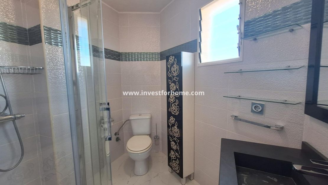 Vente - Appartement - Torrevieja - Torrelamata - La Mata