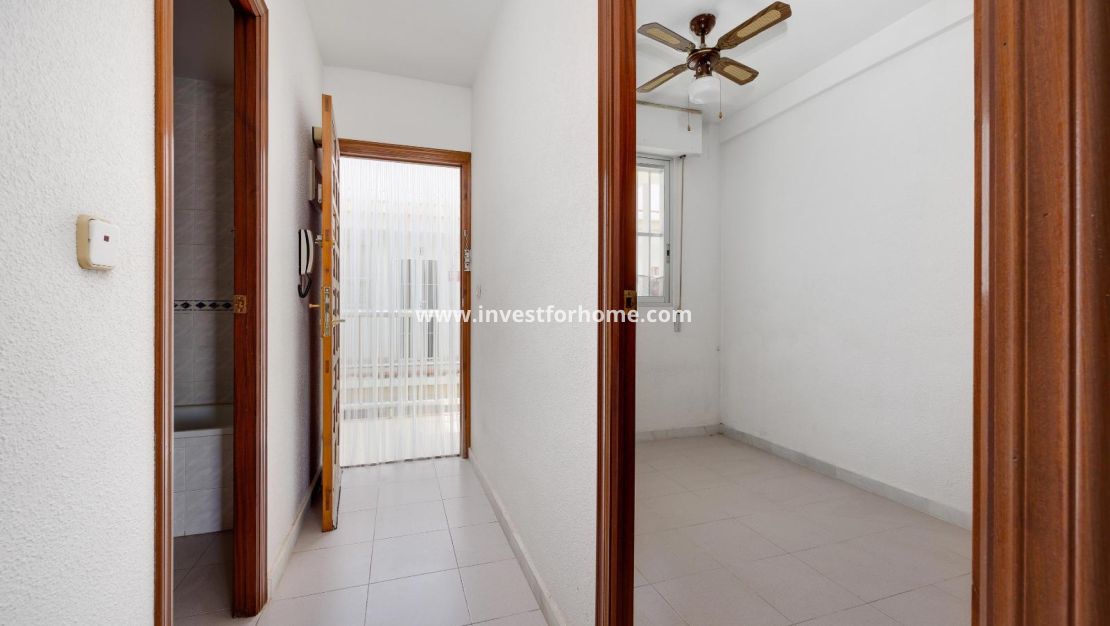Vente - Appartement - Torrevieja - Torrelamata - La Mata