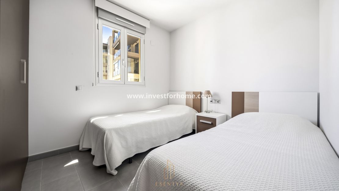 Vente - Appartement - Torrevieja - Torrelamata - La Mata