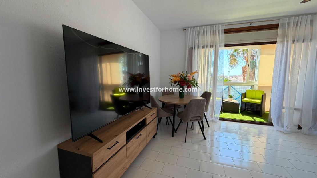 Vente - Appartement - Torrevieja - Torrelamata - La Mata