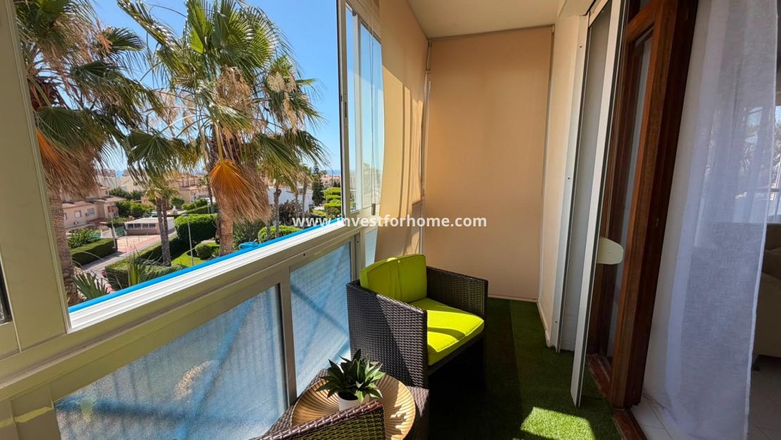 Vente - Appartement - Torrevieja - Torrelamata - La Mata