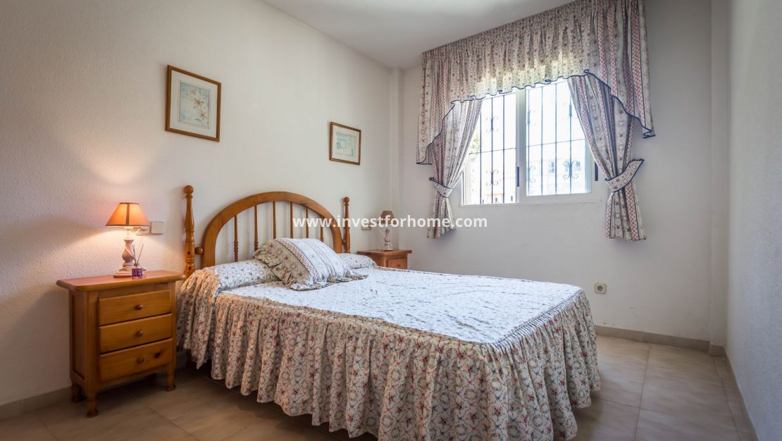 Vente - Appartement - Torrevieja - Torrelamata - La Mata