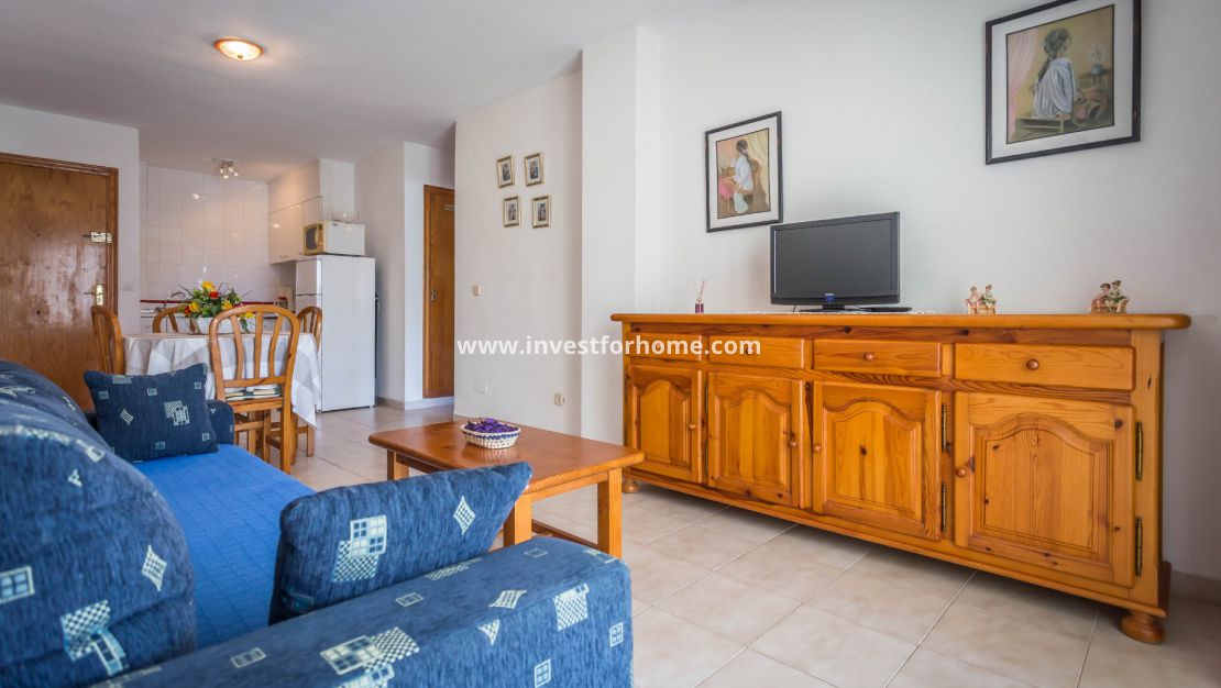 Vente - Appartement - Torrevieja - Torrelamata - La Mata